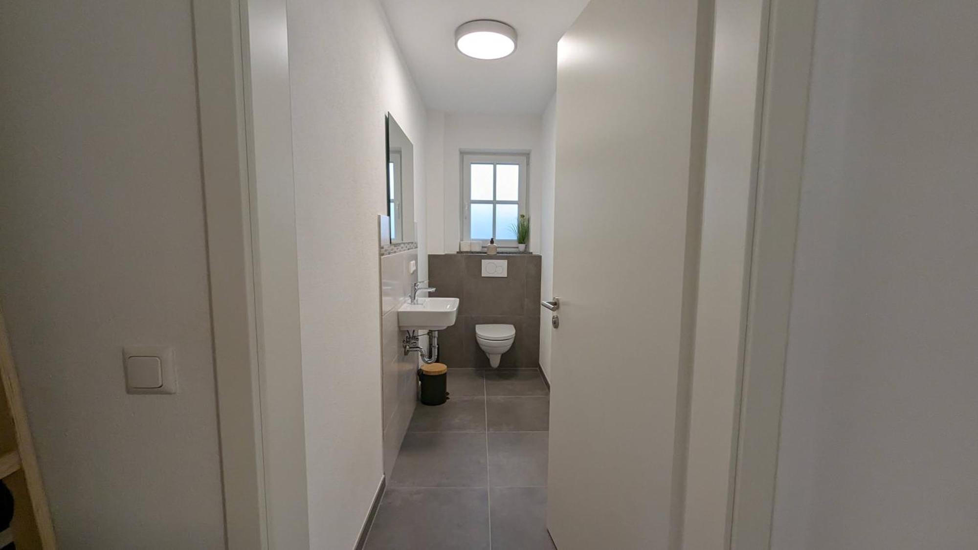 Liboria I Traumhafte Ferienwohnung In Aidling Am Riegsee Mit Atemberaubendem Panoramablick! エクステリア 写真