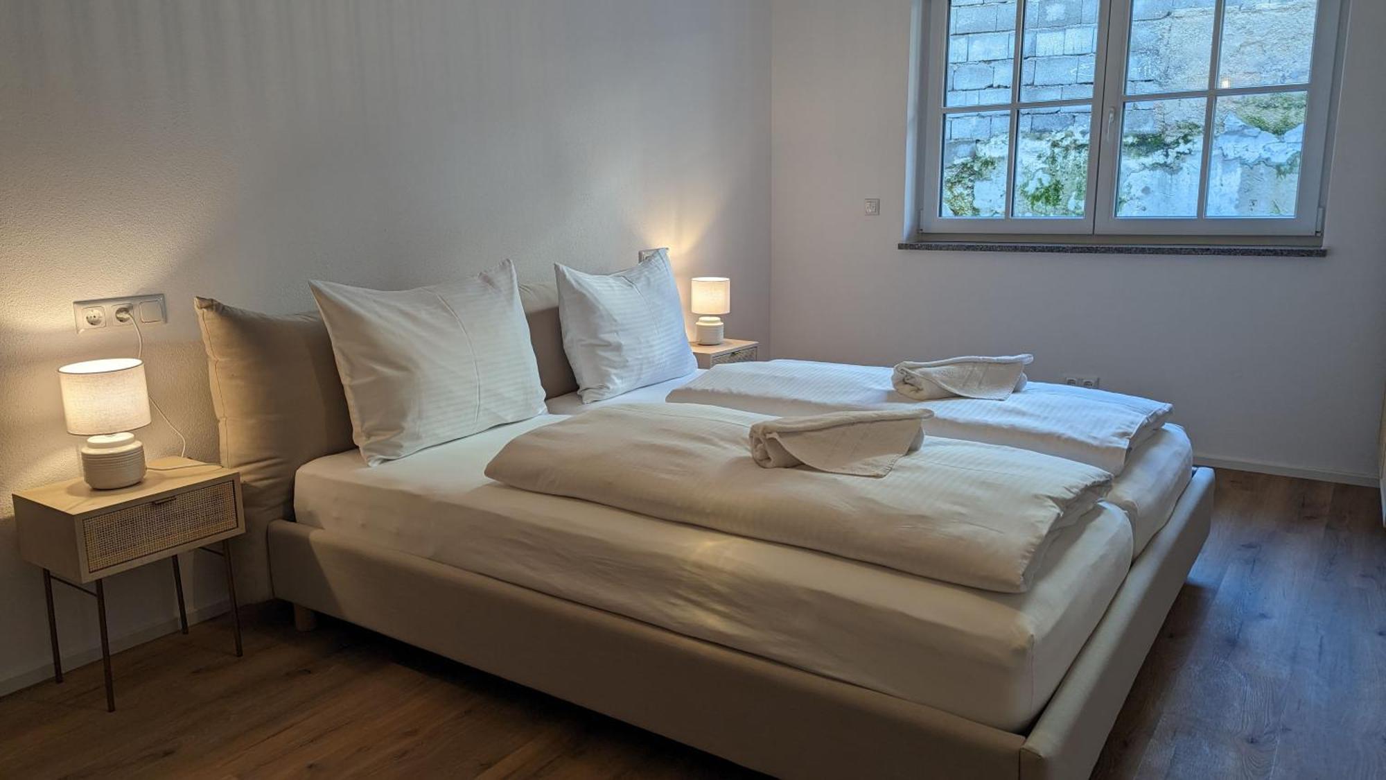 Liboria I Traumhafte Ferienwohnung In Aidling Am Riegsee Mit Atemberaubendem Panoramablick! エクステリア 写真