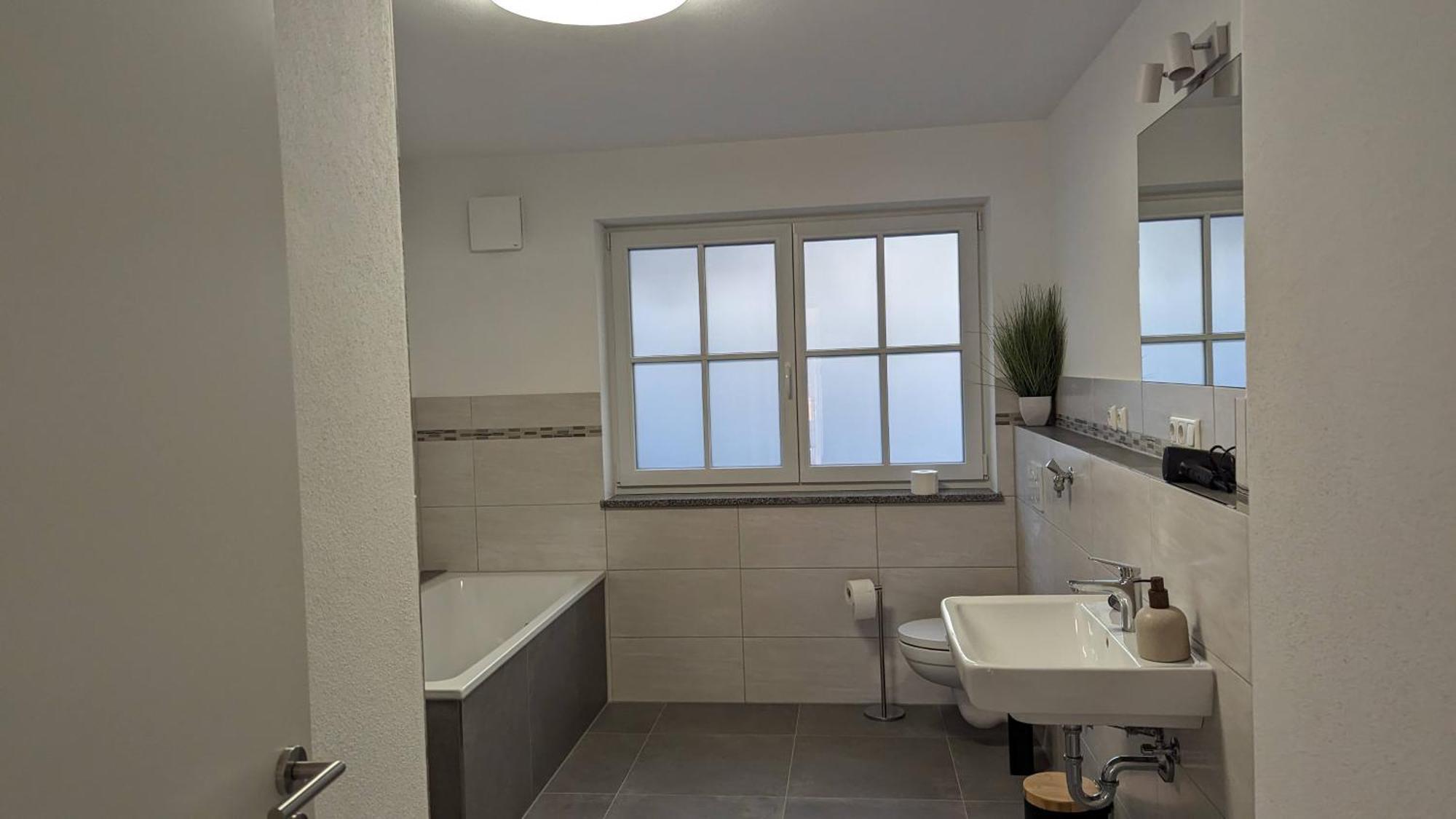 Liboria I Traumhafte Ferienwohnung In Aidling Am Riegsee Mit Atemberaubendem Panoramablick! エクステリア 写真