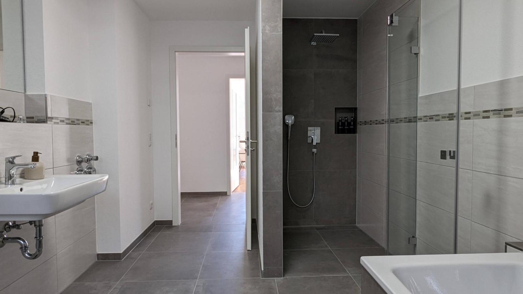 Liboria I Traumhafte Ferienwohnung In Aidling Am Riegsee Mit Atemberaubendem Panoramablick! エクステリア 写真
