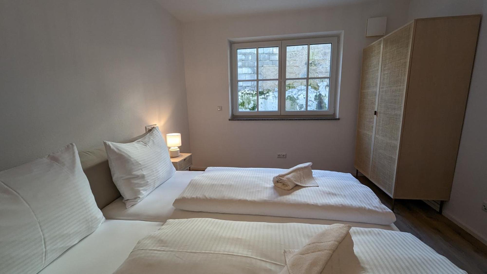 Liboria I Traumhafte Ferienwohnung In Aidling Am Riegsee Mit Atemberaubendem Panoramablick! エクステリア 写真