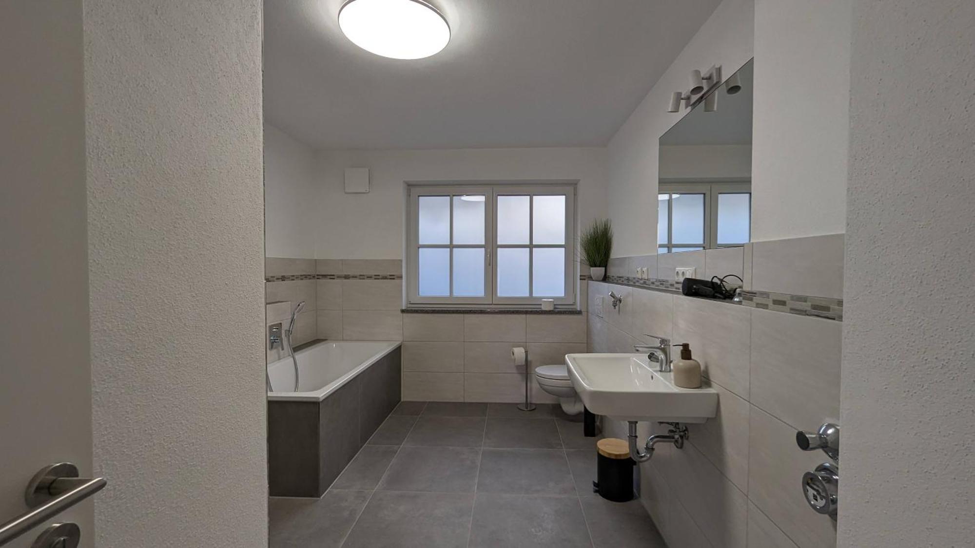 Liboria I Traumhafte Ferienwohnung In Aidling Am Riegsee Mit Atemberaubendem Panoramablick! エクステリア 写真