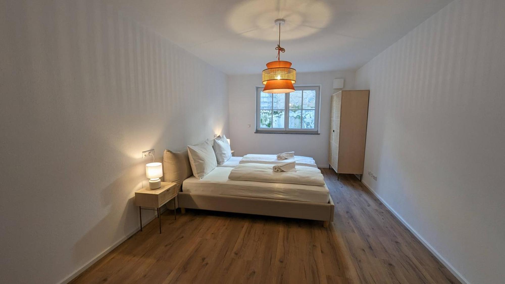 Liboria I Traumhafte Ferienwohnung In Aidling Am Riegsee Mit Atemberaubendem Panoramablick! エクステリア 写真